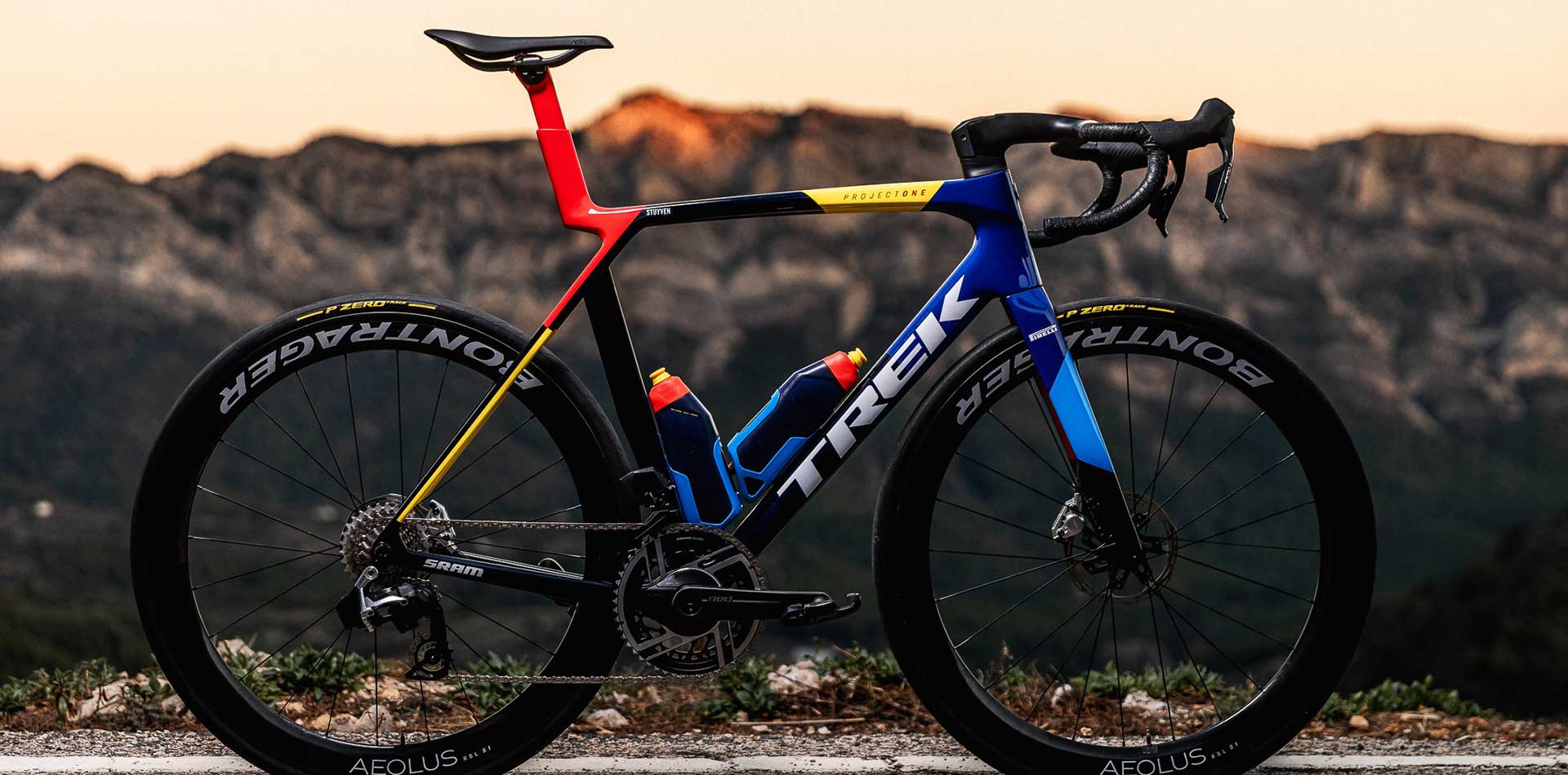 Bianchi Bicikli
